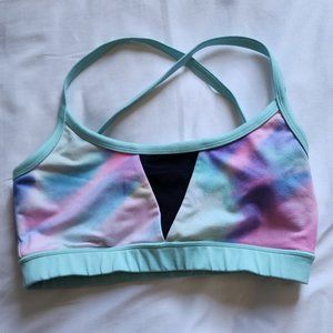 Popflex Set the Bar Bra